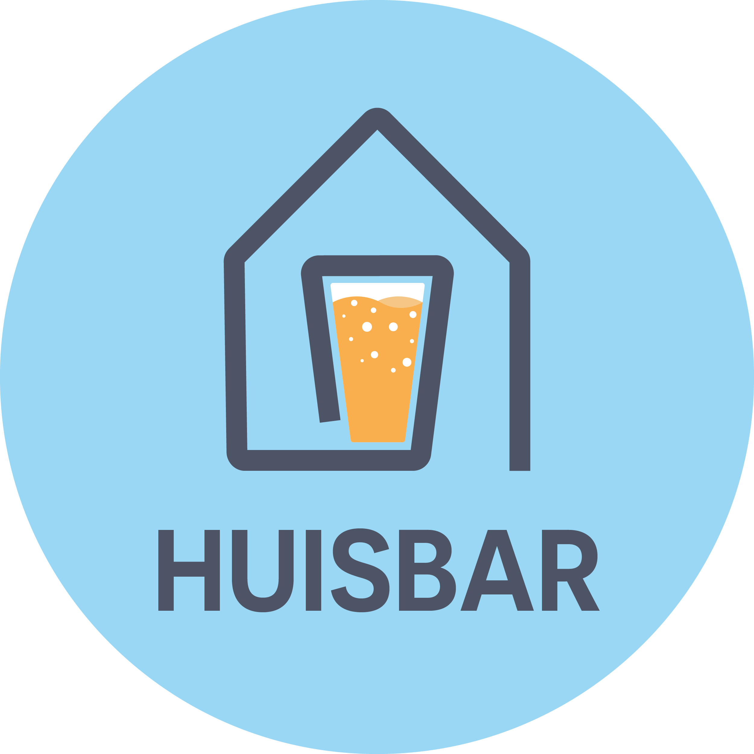 Huisbar